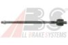 A.B.S. 240455 Tie Rod Axle Joint